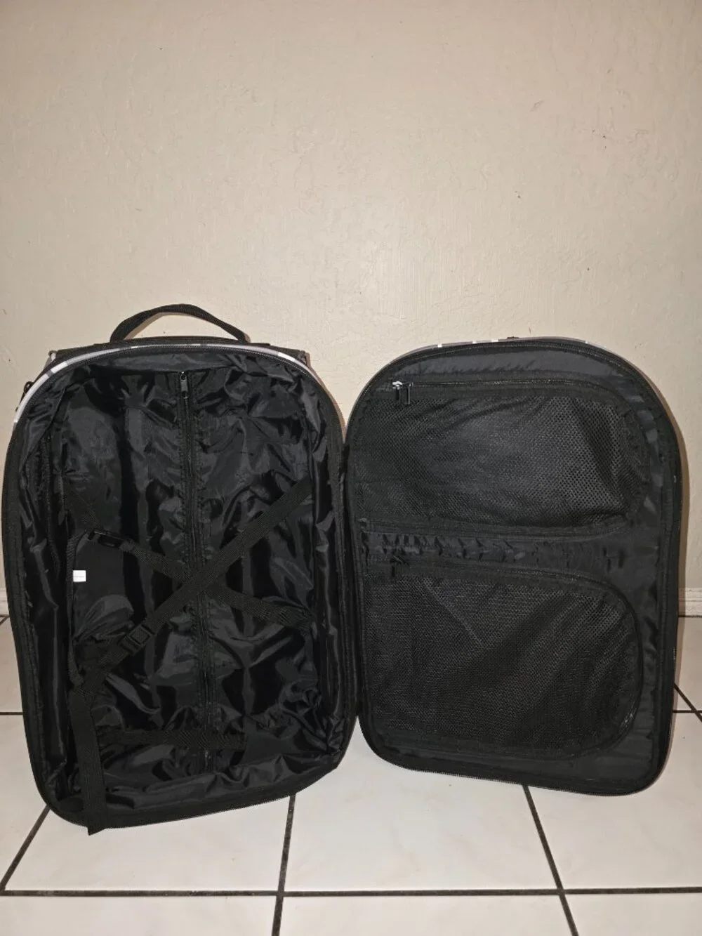 Ogio Layover Travel Cyber Camo 22
